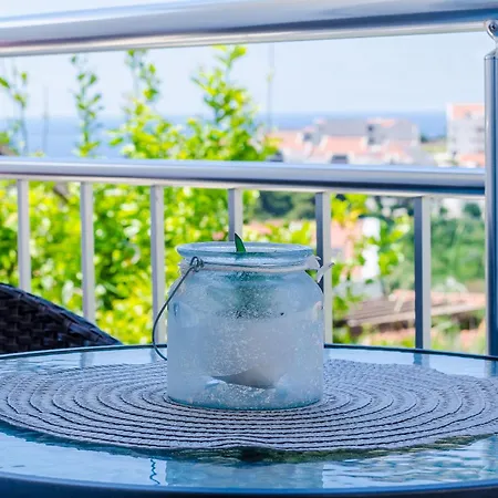 Lovely With Balcony